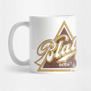 Blatz Beer Mug